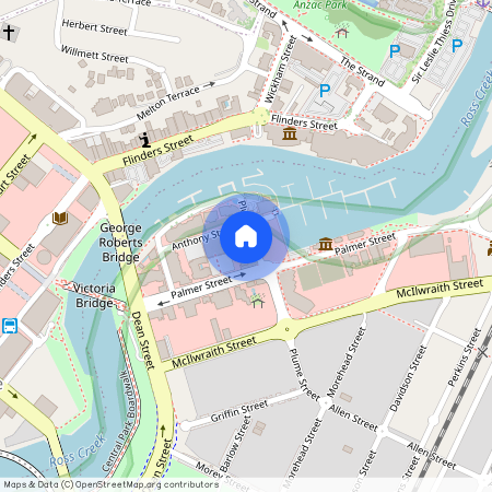 209/30-34 Palmer Street, Qld 4810, South Townsville