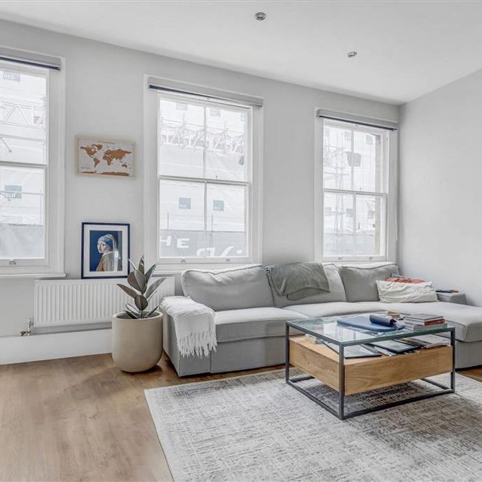 2 bedroom flat to rent - Photo 1