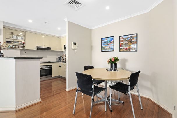 509/50 Murray Street, Sydney NSW 2000 - Apartment For Rent | Domain - Photo 1