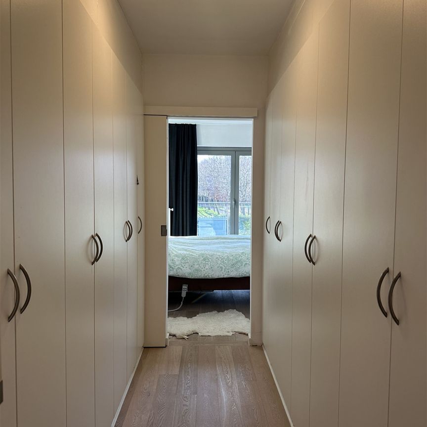 Woning met zuidgerichte tuin te huur te Destelbergen - Photo 1