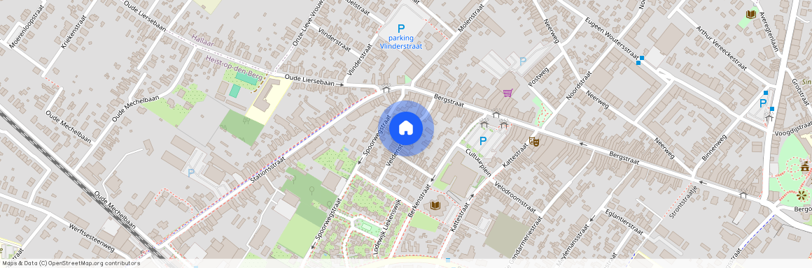 veldenstraat 20, 2220 Heist-op-den-Berg