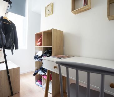 VESLE L Roommate 4 Bedrooms at Reims - Photo 4
