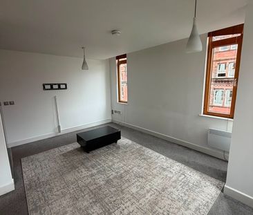 2 Bed Flat, Chatsworth House, M1 - Photo 1