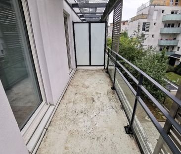 Location appartement 3 pièces, 61.58m², Massy - Photo 5