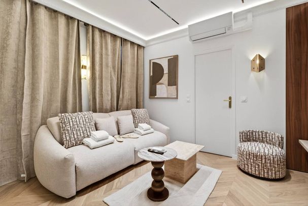 Rue de l'Ancienne Comédie - Photo 1