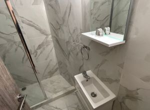 Studio/Γκαρσονιέρα για ενοικίαση - Κυψέλη, - Photo 5