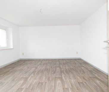 Sonnige 2-Raum-Wohnung in beliebter Wohnlage von Annaberg!! - Photo 1