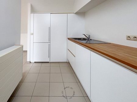 Appartement in centrum Beveren met 1 slaapkamer - Foto 4