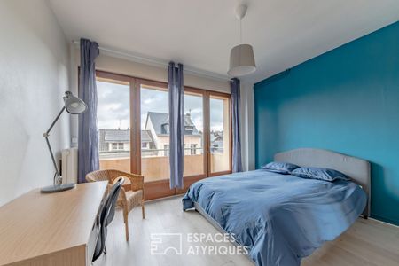 Appartement meublé avec vue cathédrale - Photo 5