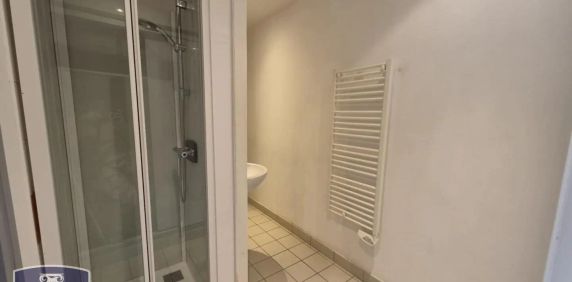 Appartement à louer 2 pièces 53.88m² - Photo 2