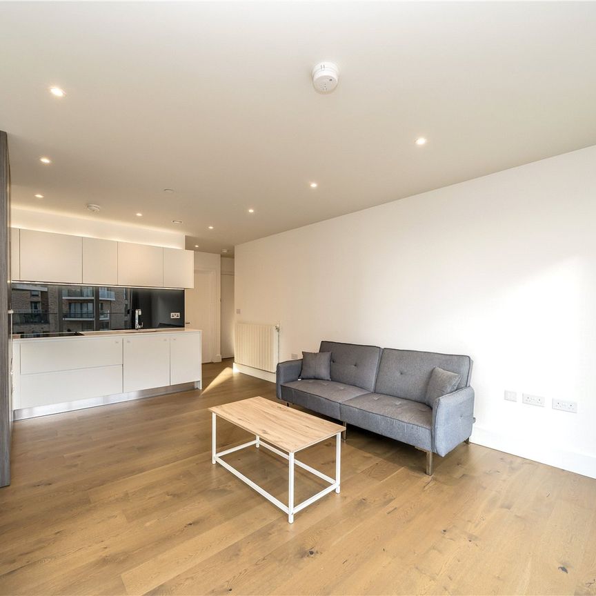 Kidbrooke Park Road, Kidbrooke Village, London, SE3 9FY - Photo 1