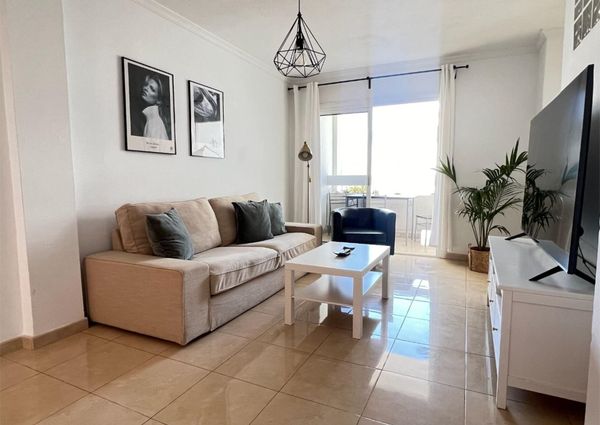 Piso de alquiler en Plaza del Hierro, 1, San Fernando