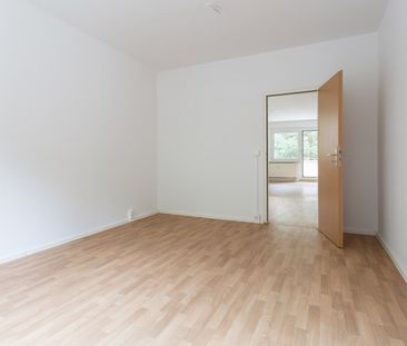 Hübsche 3-Raum-Wohnung - gemütlich und hell !! - Photo 3