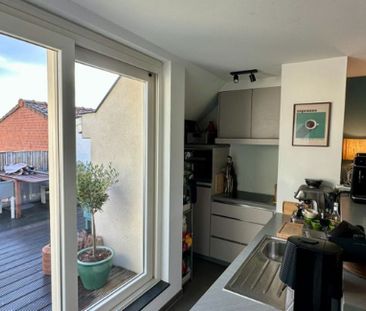 Appartement te huur in Gent voor € 1.050 met 1 slaapkamer - Photo 1