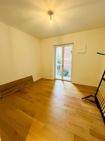 3.5 Zimmer, 76 m², 1. Stock - Foto 3