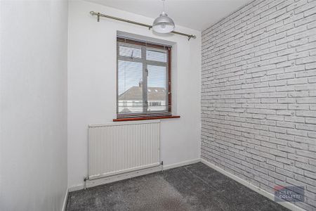 3 bedroom terraced house to rent - Photo 5