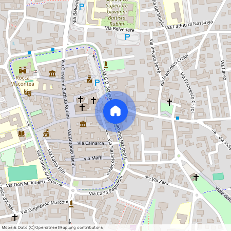 Romano Di Lombardia (Bg)