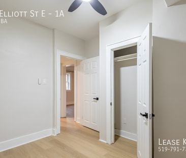 Charming 2-Bedroom+Office Apartment in Windsor's Little Italy - 704... - Photo 5