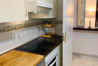 Ref. 44333 Precioso piso para alquilar /YA AQUILADO