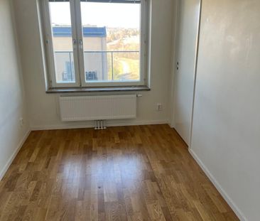 Almbygatan, Spånga - Photo 5