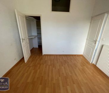 Appartement à louer 2 pièces 48.03m² - Photo 4
