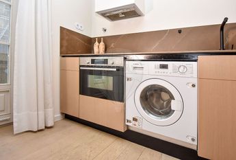 Apartamento T1 em Braga