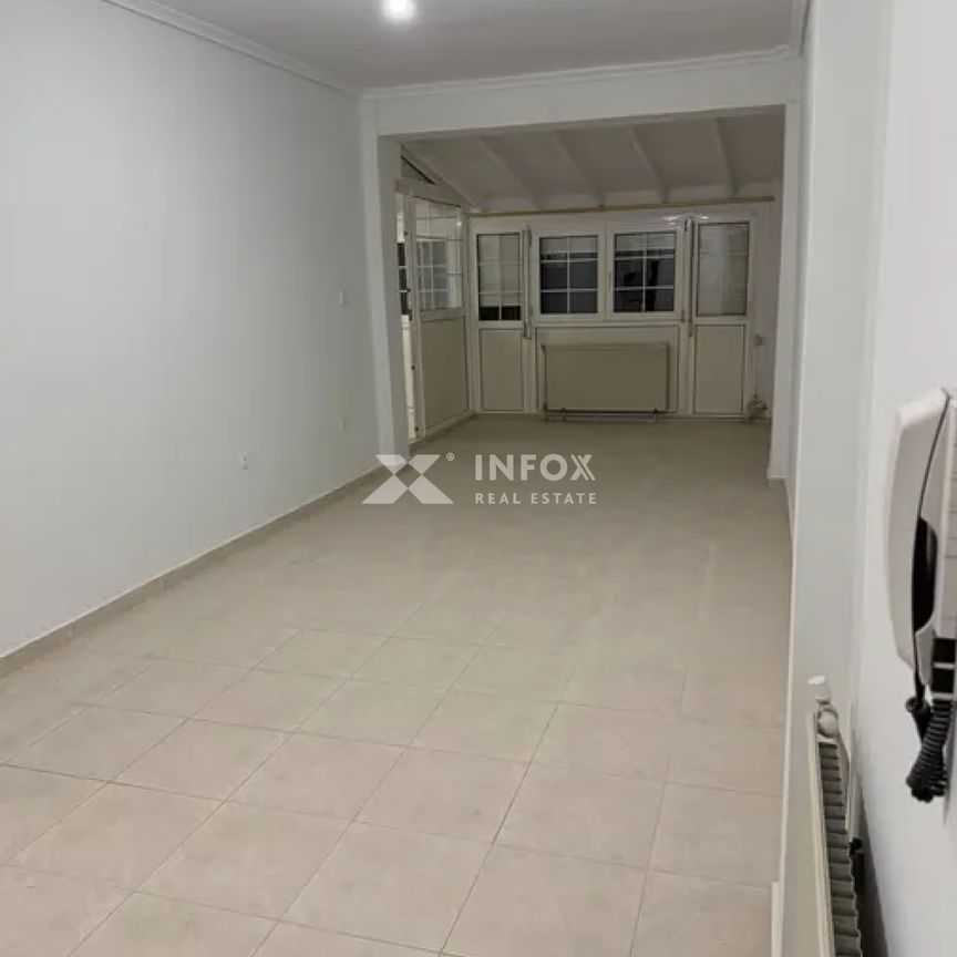 Ενοικιάζεται Διαμέρισμα 105 τ.μ. - Φωτογραφία 1