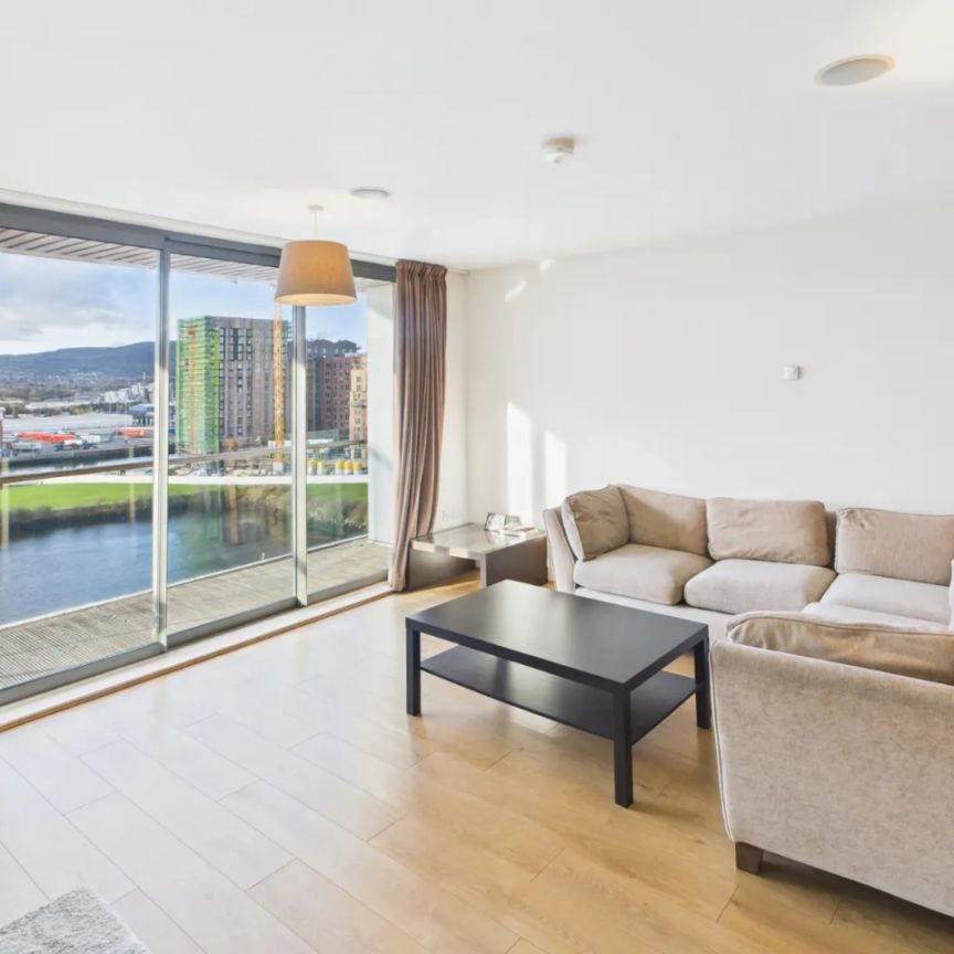 Apartment 6.35, The Arc 2F - Photo 1