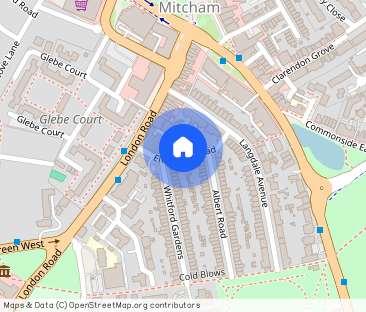 Elmwood Road - Photo 1