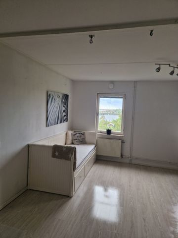 Sidensvansvägen, Sollentuna - Foto 5