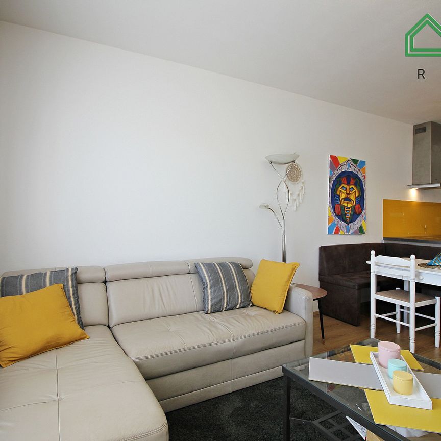 Pronájem bytu 3+kk 68 m² - Photo 1