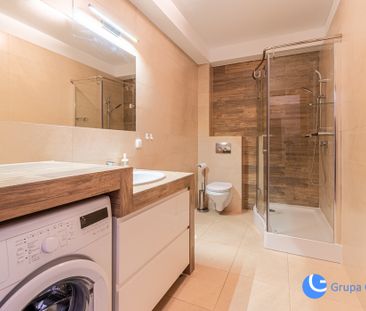 2-pok 53m2 przy Młynówce *w sercu Krowodrzy*KazWlk - Фото 4