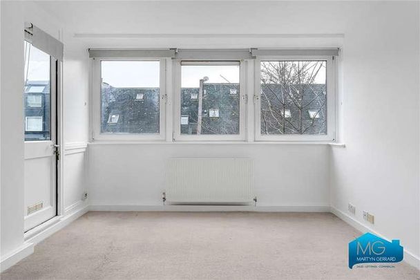 Georges Road, Holloway, London, N7 - Photo 1