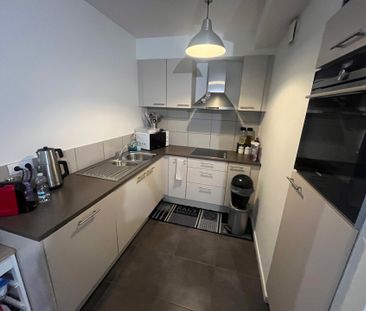 Quares Vastgoed | Appartement | Gelijkvloe... | 7000367 - Photo 1