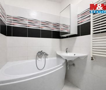 Pronájem bytu 2+kk 38 m² - Photo 2