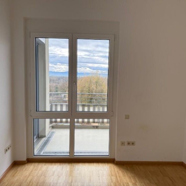 Erlenhof- Betreutes Wohnen in Weil am Rhein - Foto 1