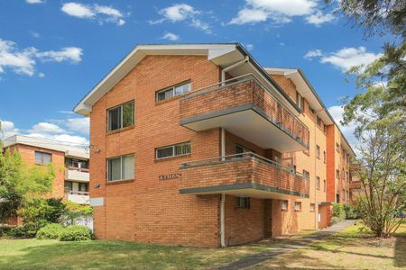 5/27 Muriel Street, Hornsby - Photo 2