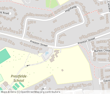 Highfields, Off Preston Street, Shrewsbury - Photo 1