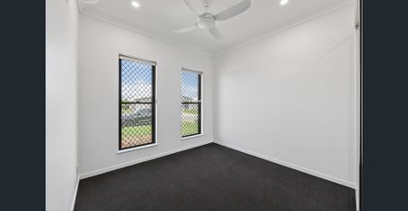 Brand New Duplex Living in Burdell - Photo 3