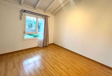 Townhouse 6 rooms in Bernex - Photo 3