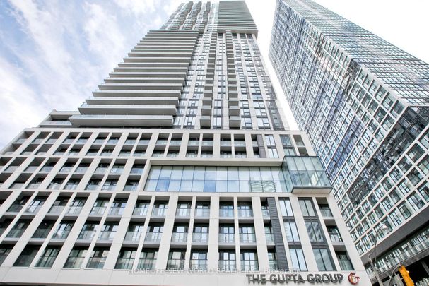 For Lease - 251 Jarvis Street Unit# 1117, Toronto, Ontario - Photo 1
