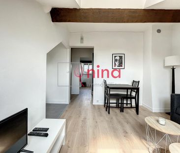 Location Appartement - Photo 1