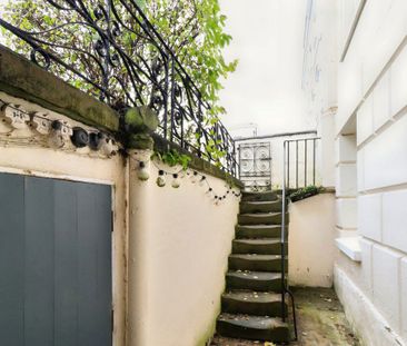 A 1 Bedroom Flat in Bath Road, Cheltenham - Photo 1