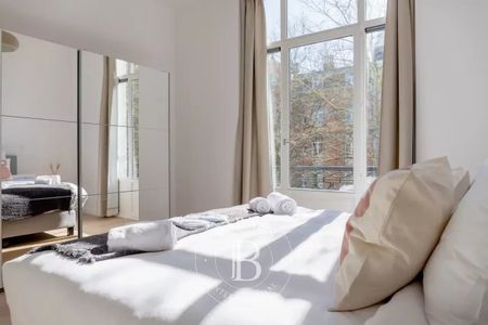 Molière - Furnished 2-bedroom apartment - Foto 5