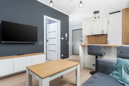Przytulny apartament | Podgórze | CITY VIBE - Zdjęcie 3