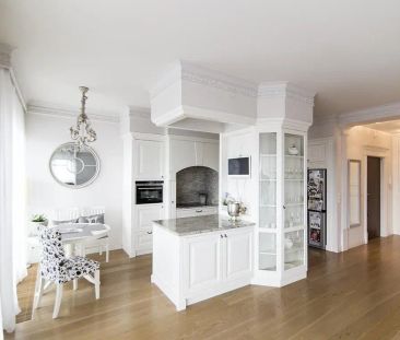 Fantastyczny penthouse | Kameralne osiedle - Photo 4