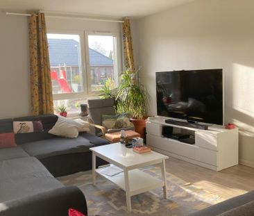 Ambulant betreute Wohnform für junge Menschen mit Teilhabeeinschrän... - Photo 2