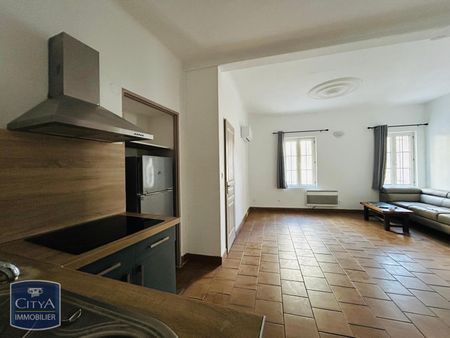 Location Appartement 3 pièces 55m² CARPENTRAS 84200 - Photo 5