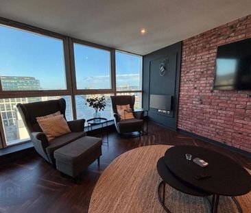 18-09 Obel, 62 Donegall Quay, Belfast, BT1 3NG - Photo 2