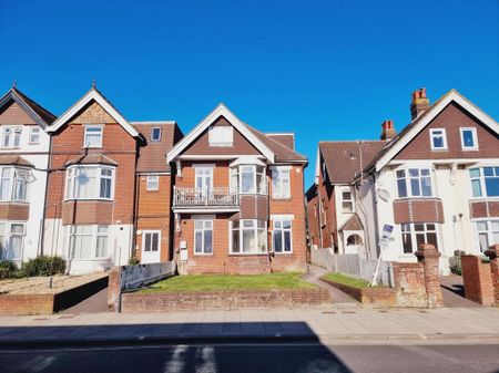 1 bedroom flat to rent - Photo 5